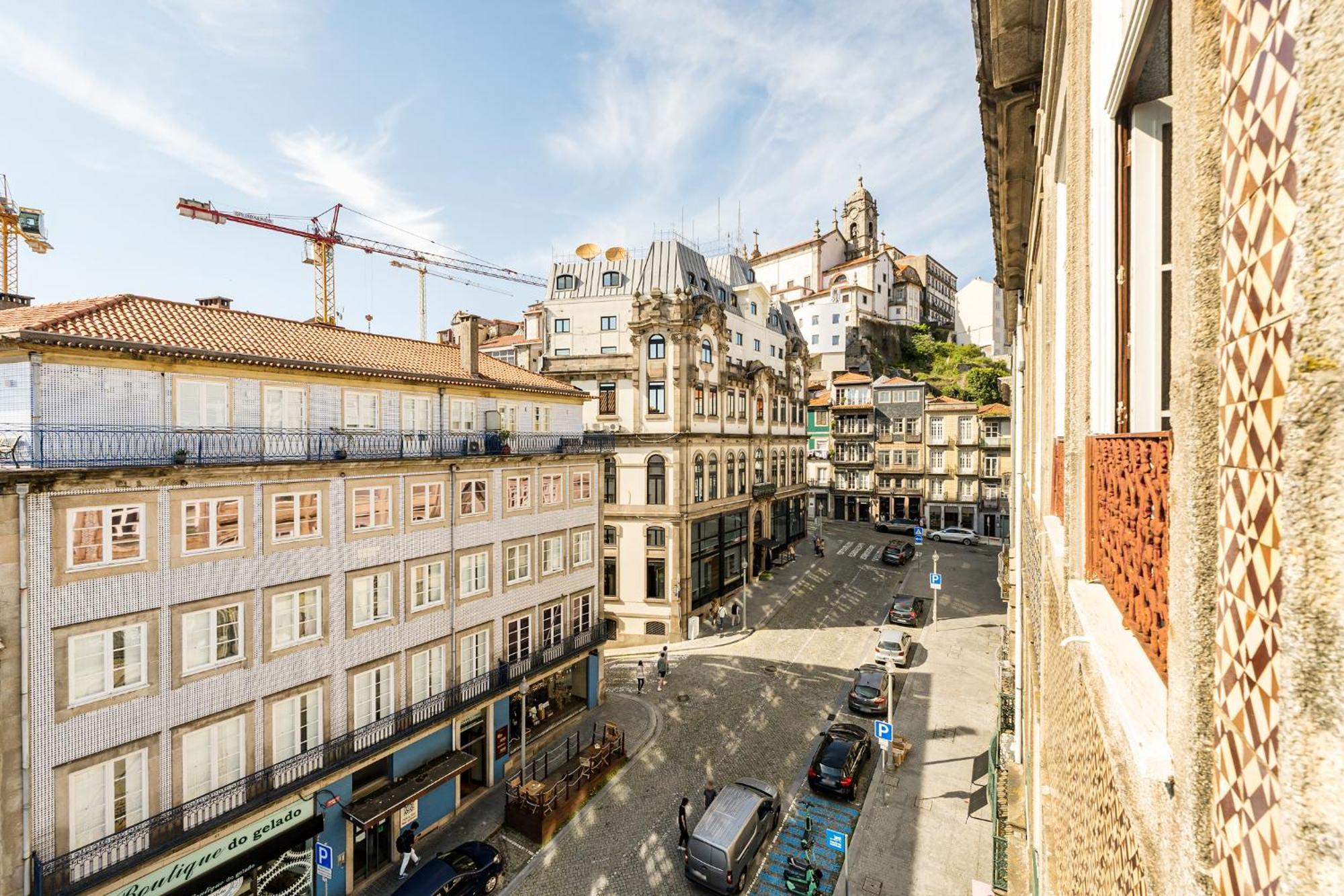 Hey Apartments C OOporto Exterior foto