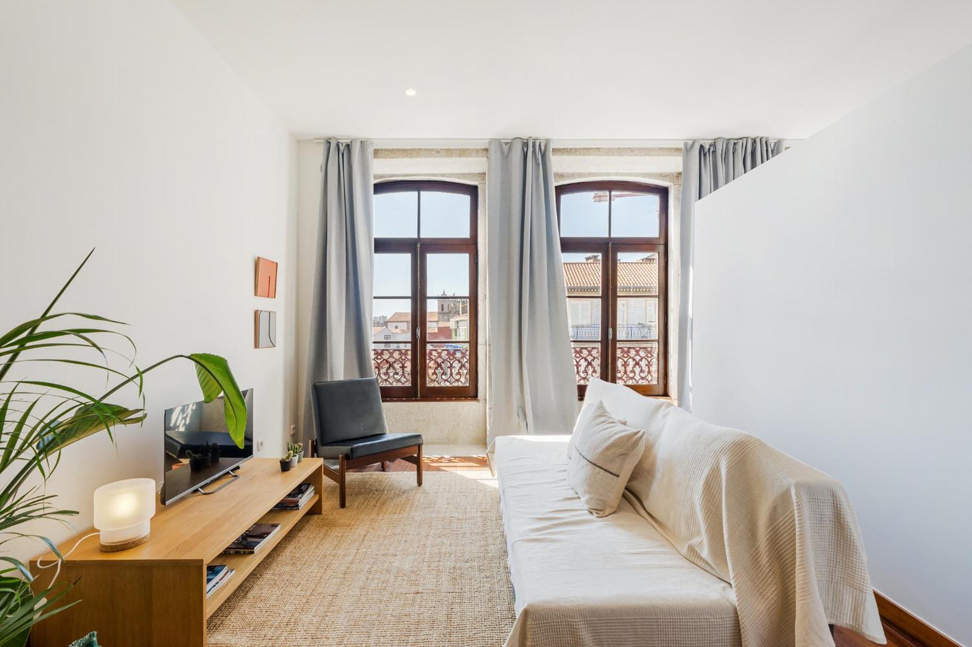Hey Apartments C OOporto Exterior foto